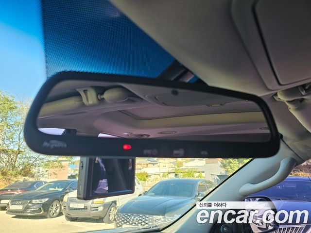 Hyundai Veracruz 2015 — photo 13
