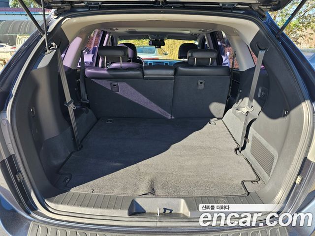 Hyundai Veracruz 2015 — photo 17