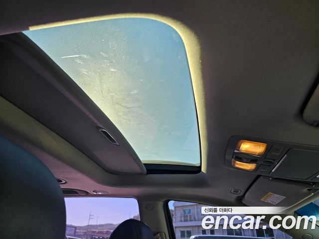 Hyundai Veracruz 2015 — photo 18