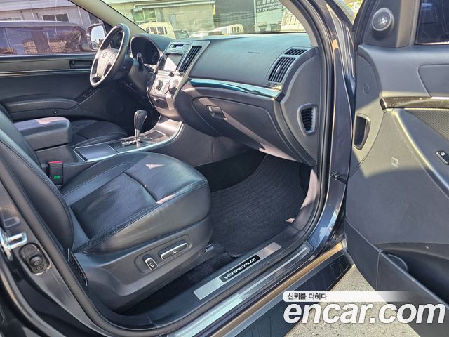Hyundai Veracruz 2015 — photo 19