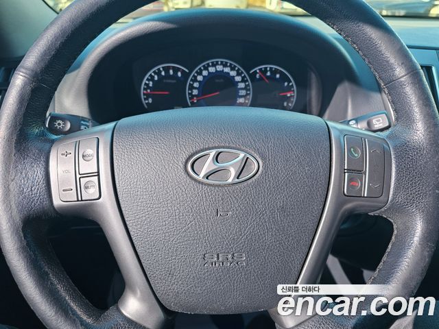 Hyundai Veracruz 2015 — photo 20