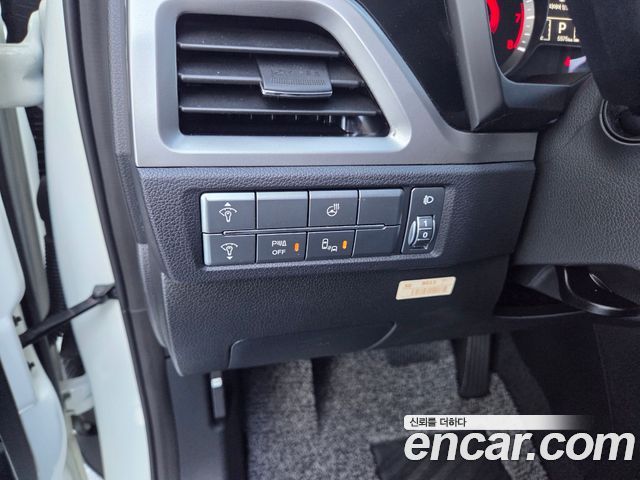 KG Mobility KORANDO 2025 — photo 12