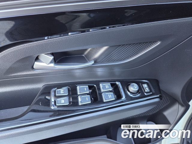 KG Mobility KORANDO 2025 — photo 15