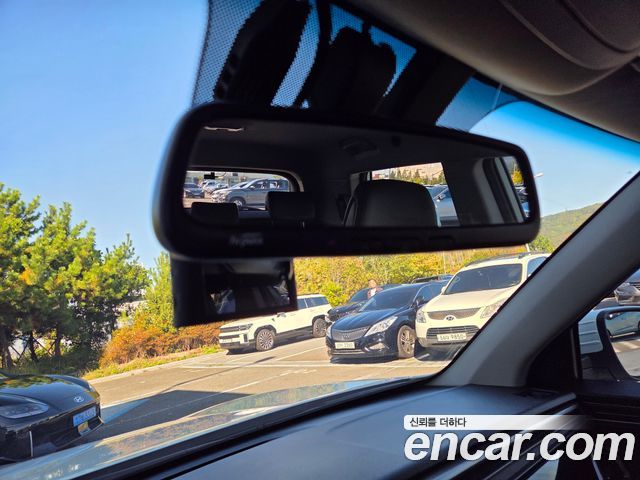 KG Mobility KORANDO 2025 — photo 16
