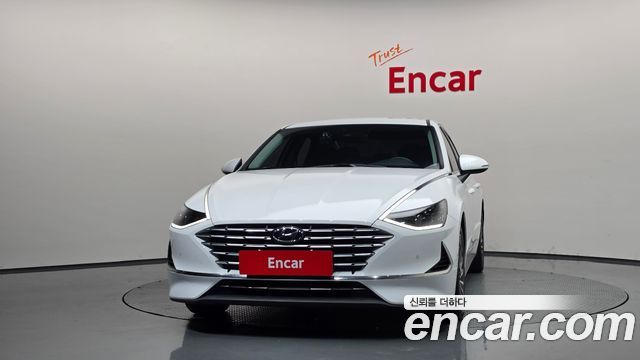 Hyundai Sonata 2023 — photo 3