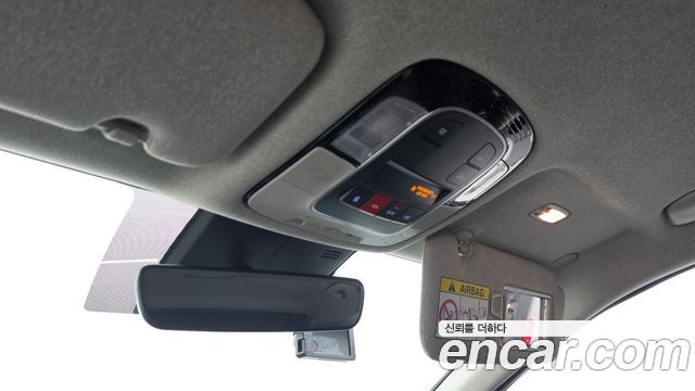 Hyundai Sonata 2023 — photo 17