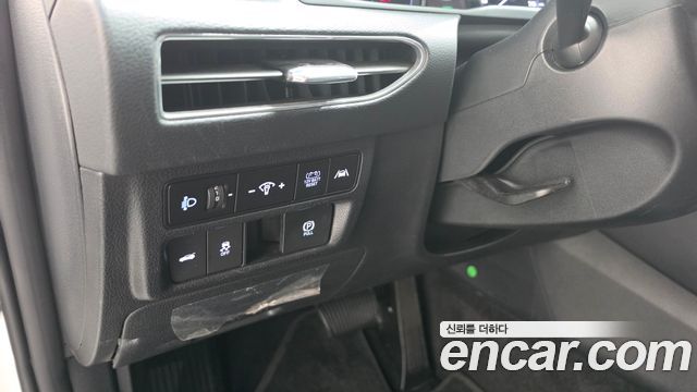 Hyundai Sonata 2023 — photo 18