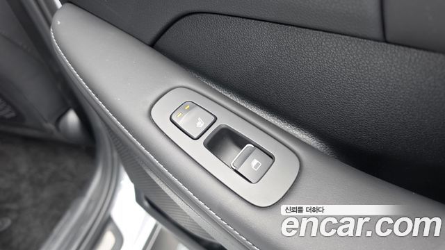 Hyundai Sonata 2023 — photo 20