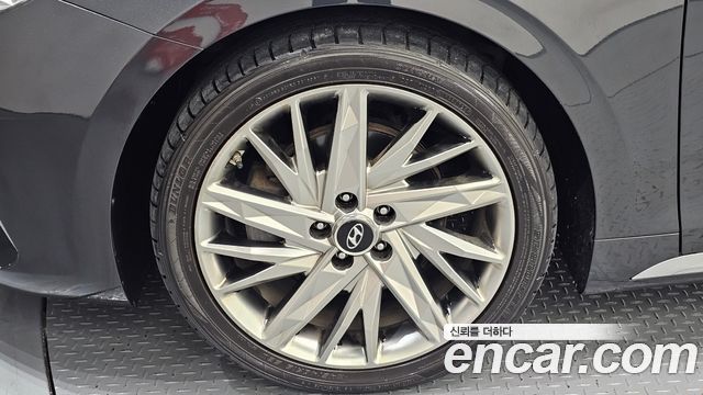 Hyundai Grandeur 2020 — photo 5