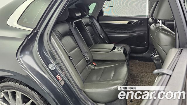 Hyundai Grandeur 2020 — photo 17