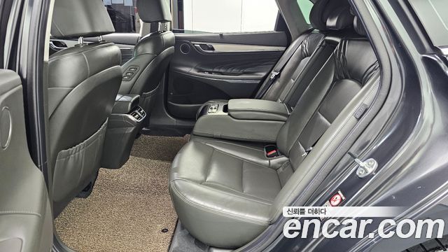 Hyundai Grandeur 2020 — photo 18