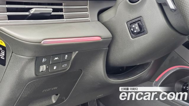 Hyundai Grandeur 2020 — photo 22