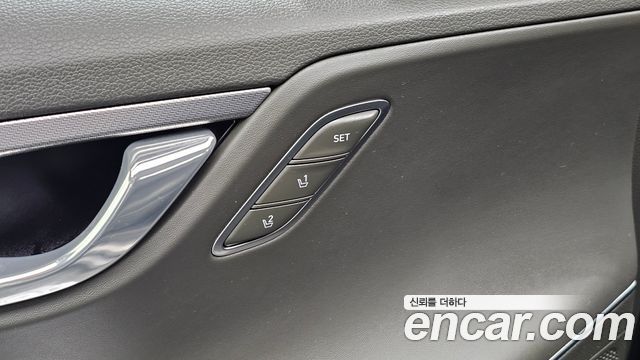 Hyundai Grandeur 2020 — photo 23