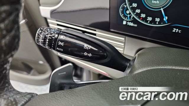 Hyundai Grandeur 2020 — photo 25