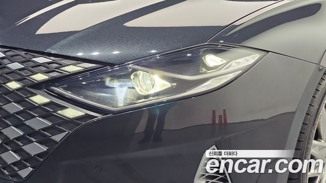 Hyundai Grandeur 2020 — photo 8