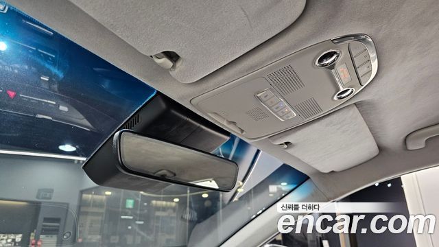 Hyundai Grandeur 2020 — photo 27