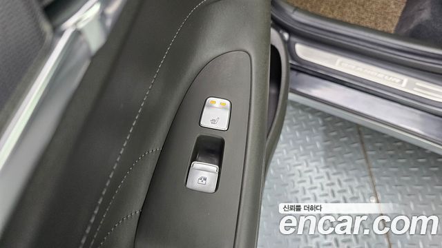 Hyundai Grandeur 2020 — photo 28