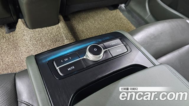 Hyundai Grandeur 2020 — photo 29