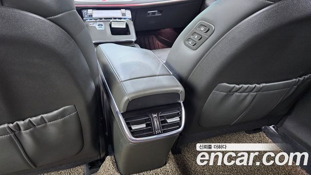 Hyundai Grandeur 2020 — photo 30