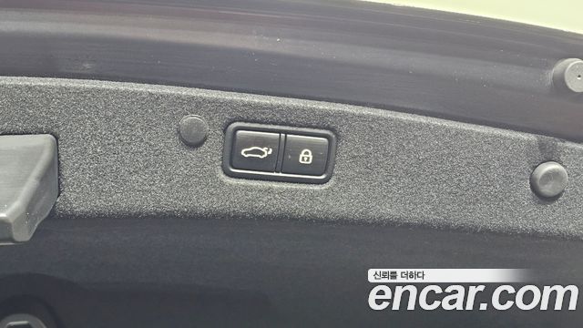 Hyundai Grandeur 2020 — photo 31
