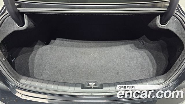 Hyundai Grandeur 2020 — photo 32