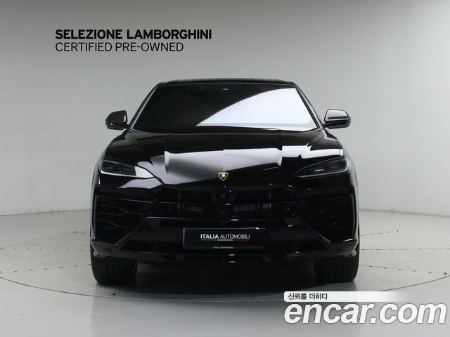 Lamborghini Urus 2025 — photo 3