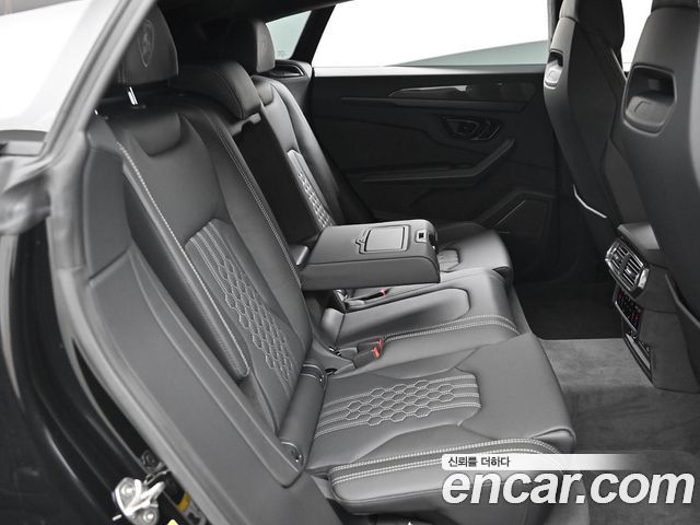 Lamborghini Urus 2025 — photo 12