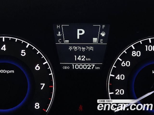 Hyundai Accent 2012 — photo 9