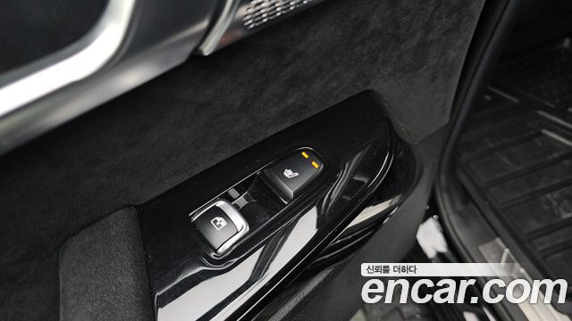 Kia Mohave 2022 — photo 30