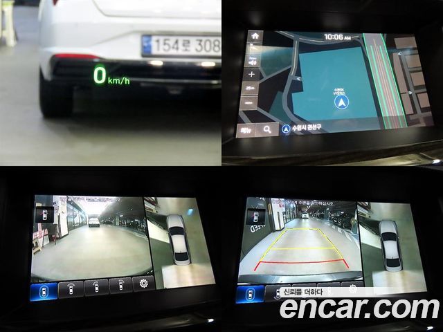 Genesis G80 2017 — photo 17