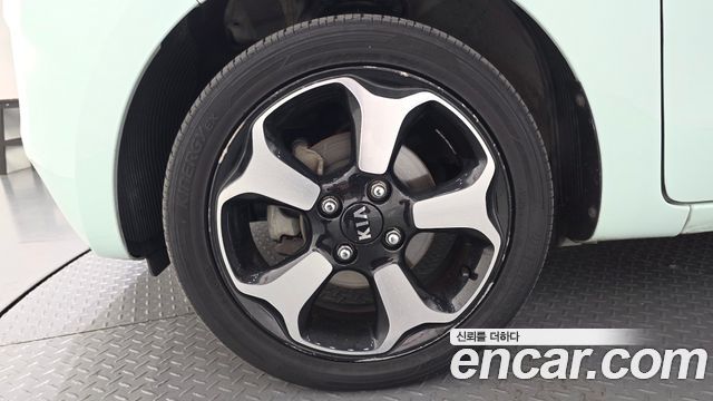 Kia RAY 2013 — photo 5