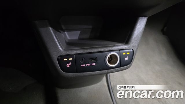 Kia RAY 2013 — photo 15