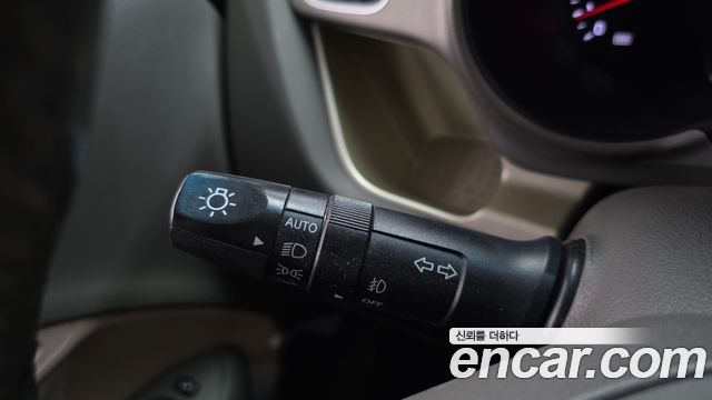 Kia RAY 2013 — photo 16