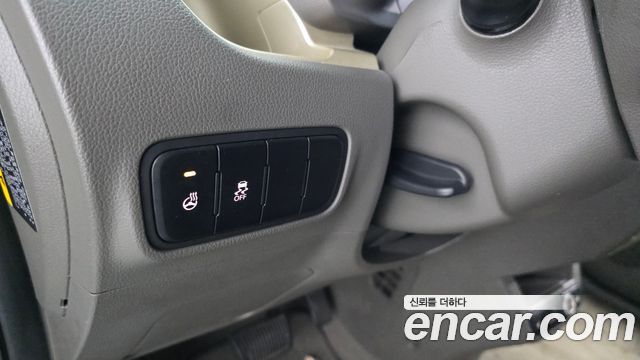 Kia RAY 2013 — photo 17