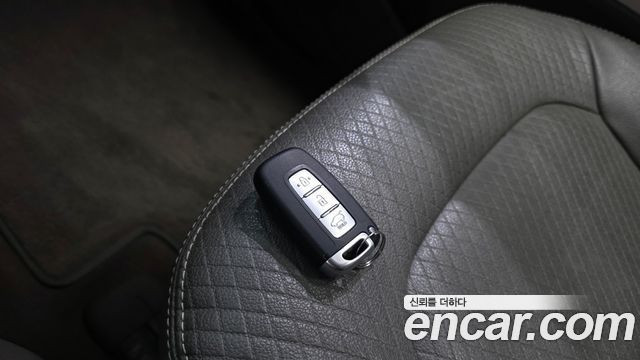 Kia RAY 2013 — photo 19