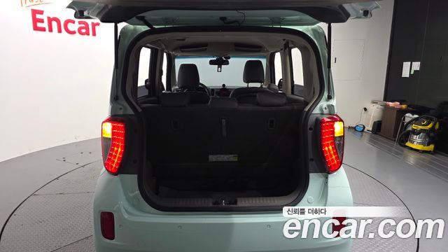Kia RAY 2013 — photo 20
