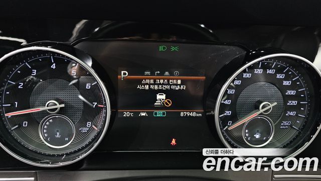 Hyundai Grandeur 2020 — photo 8