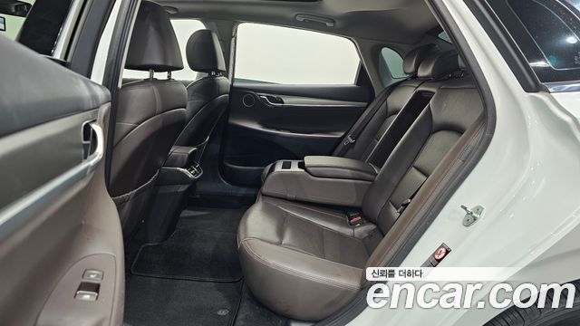 Hyundai Grandeur 2020 — photo 11