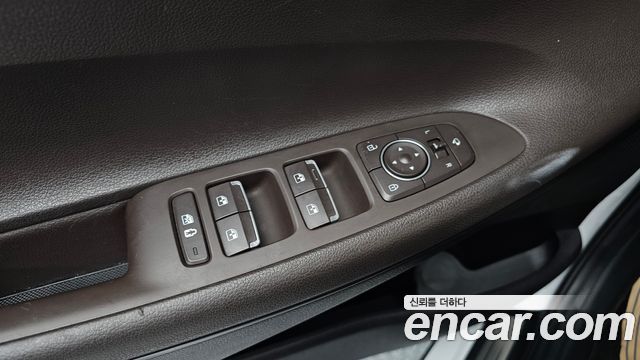 Hyundai Grandeur 2020 — photo 12