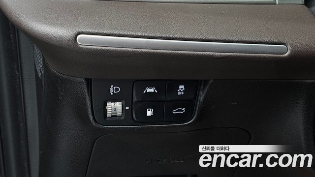 Hyundai Grandeur 2020 — photo 18