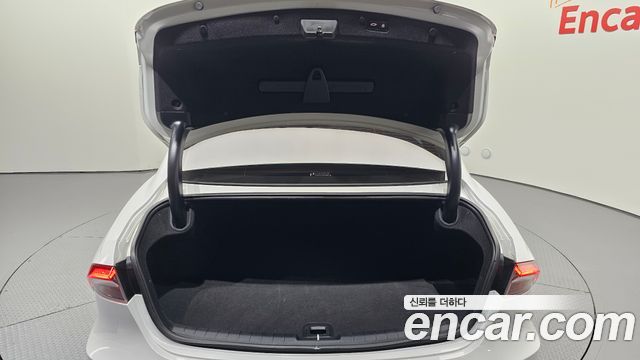 Hyundai Grandeur 2020 — photo 20