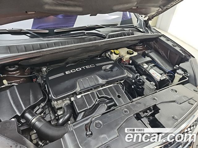 Chevrolet Korea Orlando 2014 — photo 6