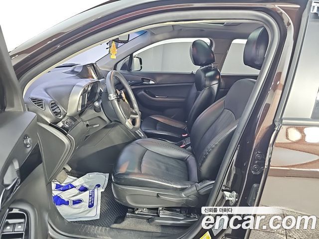 Chevrolet Korea Orlando 2014 — photo 11