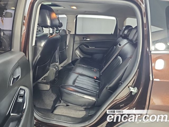 Chevrolet Korea Orlando 2014 — photo 12