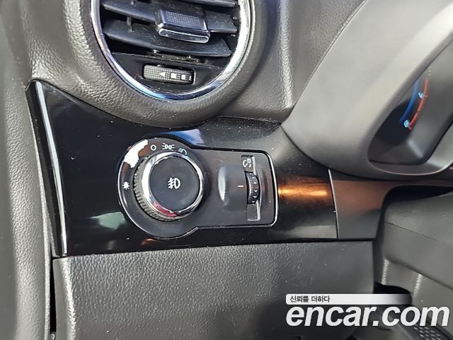 Chevrolet Korea Orlando 2014 — photo 13