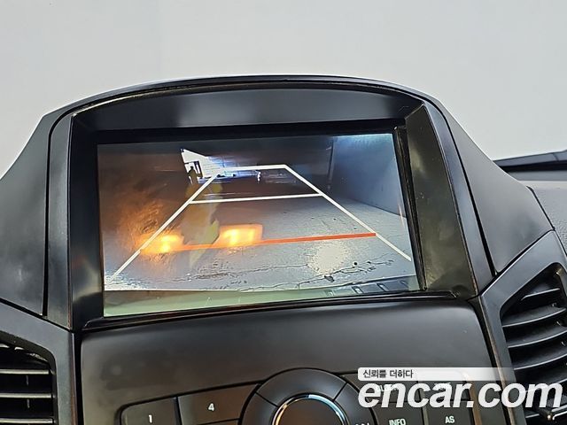 Chevrolet Korea Orlando 2014 — photo 15