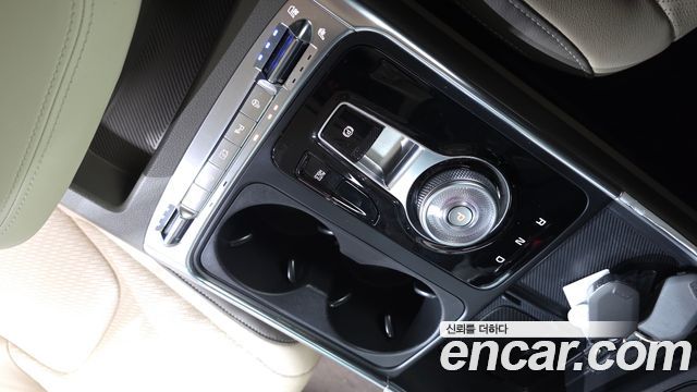 Kia Canival 2025 — photo 12