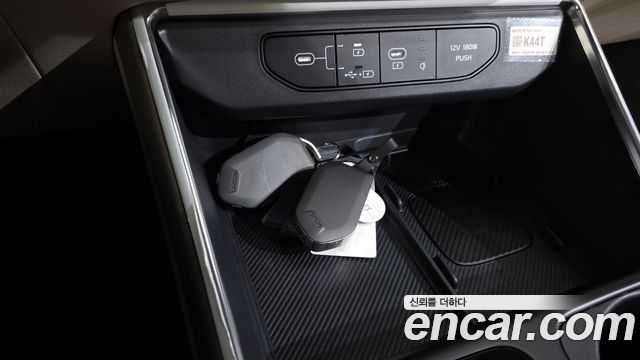 Kia Canival 2025 — photo 22
