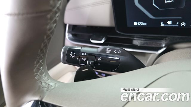 Kia Canival 2025 — photo 28