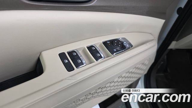 Kia Canival 2025 — photo 30
